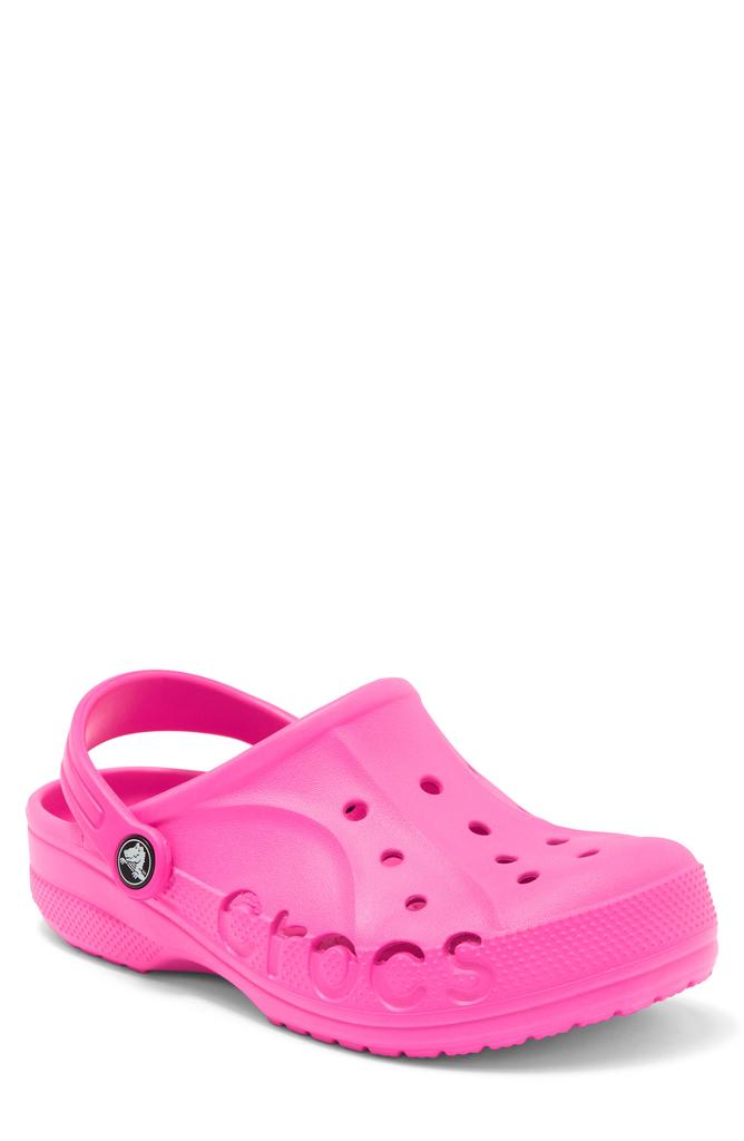 Crocs Kids' Baya Clog