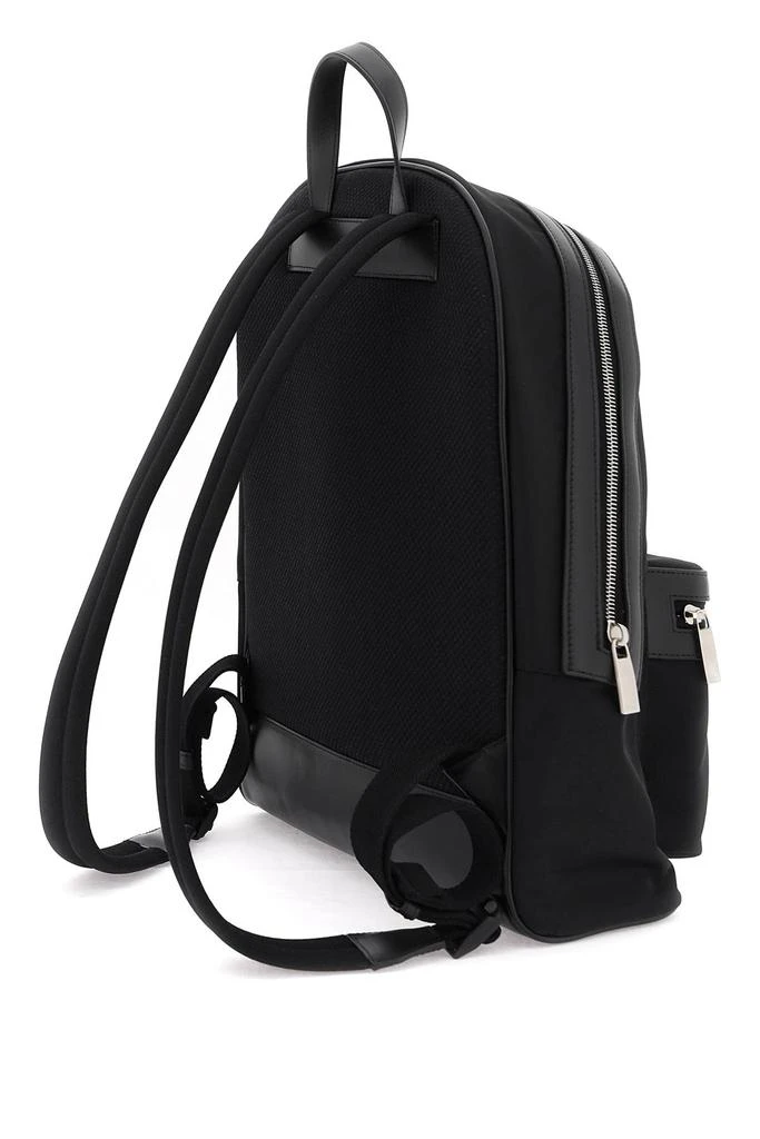 Off-White Off white nylon backpack 2