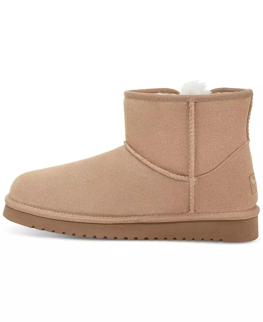 KOOLABURRA BY UGG Women
s Victoria Mini Booties 6