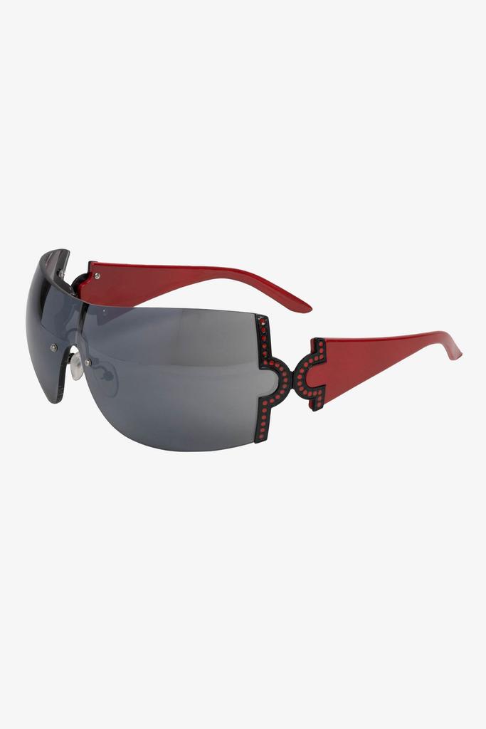 Los Angeles Apparel SGVN93 - Calypso Sunglasses