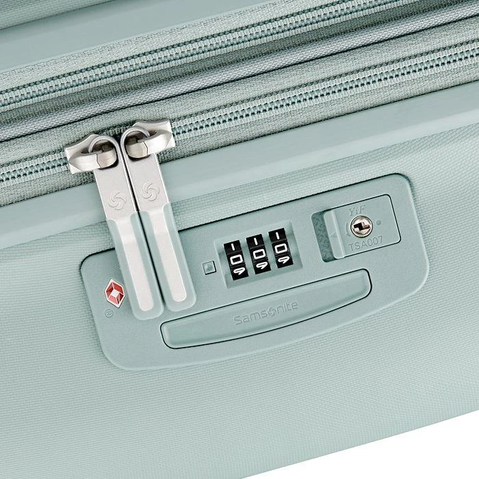 Samsonite Elevation™ Plus Carry On Spinner Suitcase 14