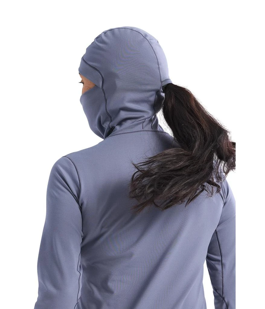 Arc'teryx Rho Hoodie 4