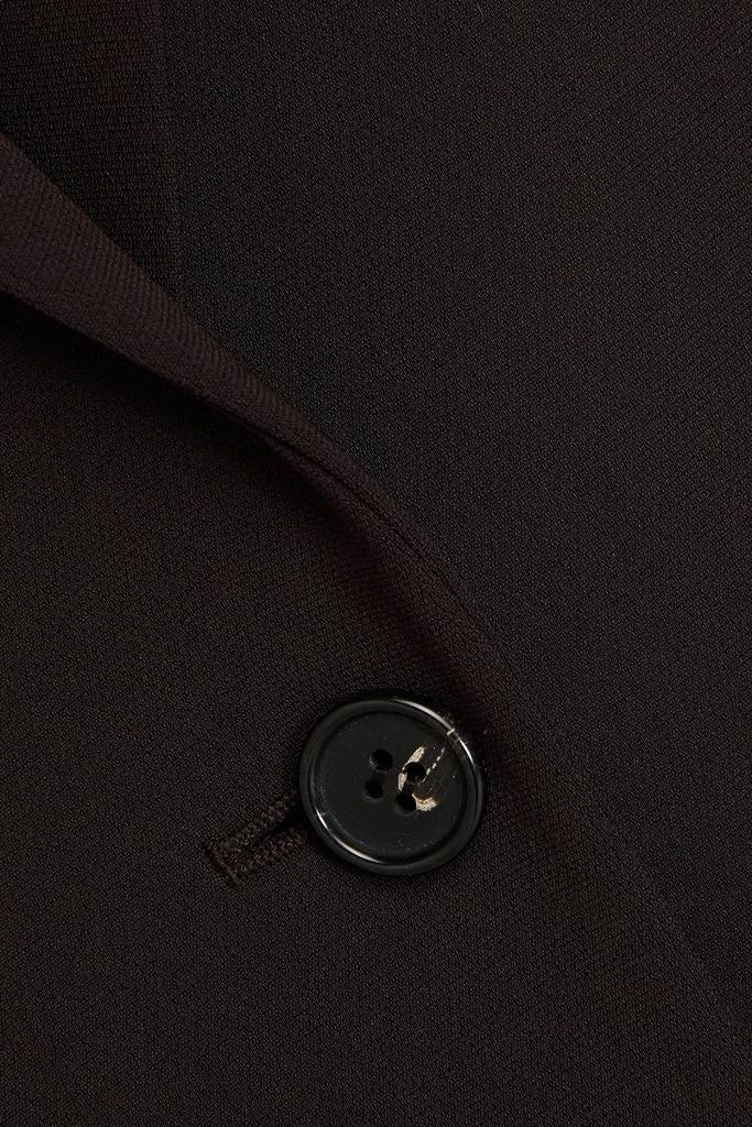 Theory Crepe blazer 4