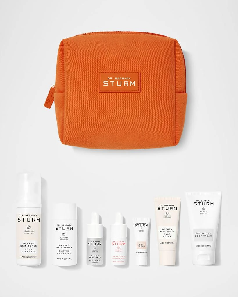 Dr. Barbara Sturm Darker Skin Tones Discovery Kit 1