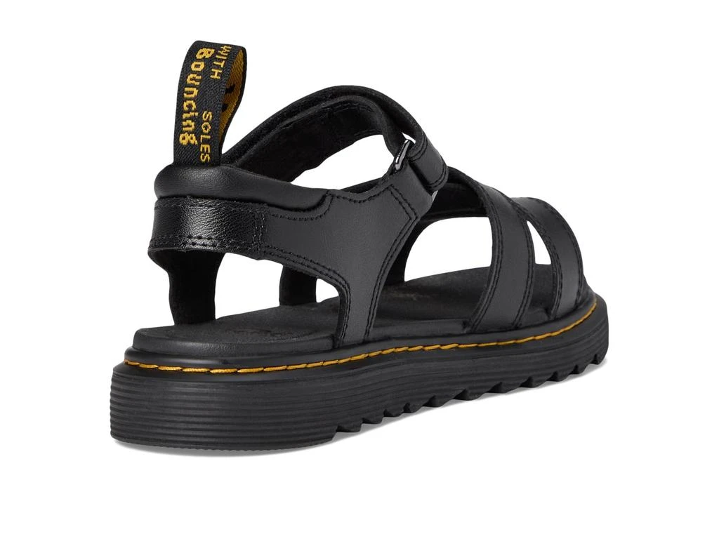 Dr. Martens Klaire (Big Kid) 5