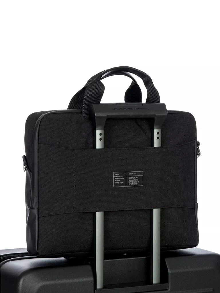 Porsche Design Medium Urban Eco Briefcase 4