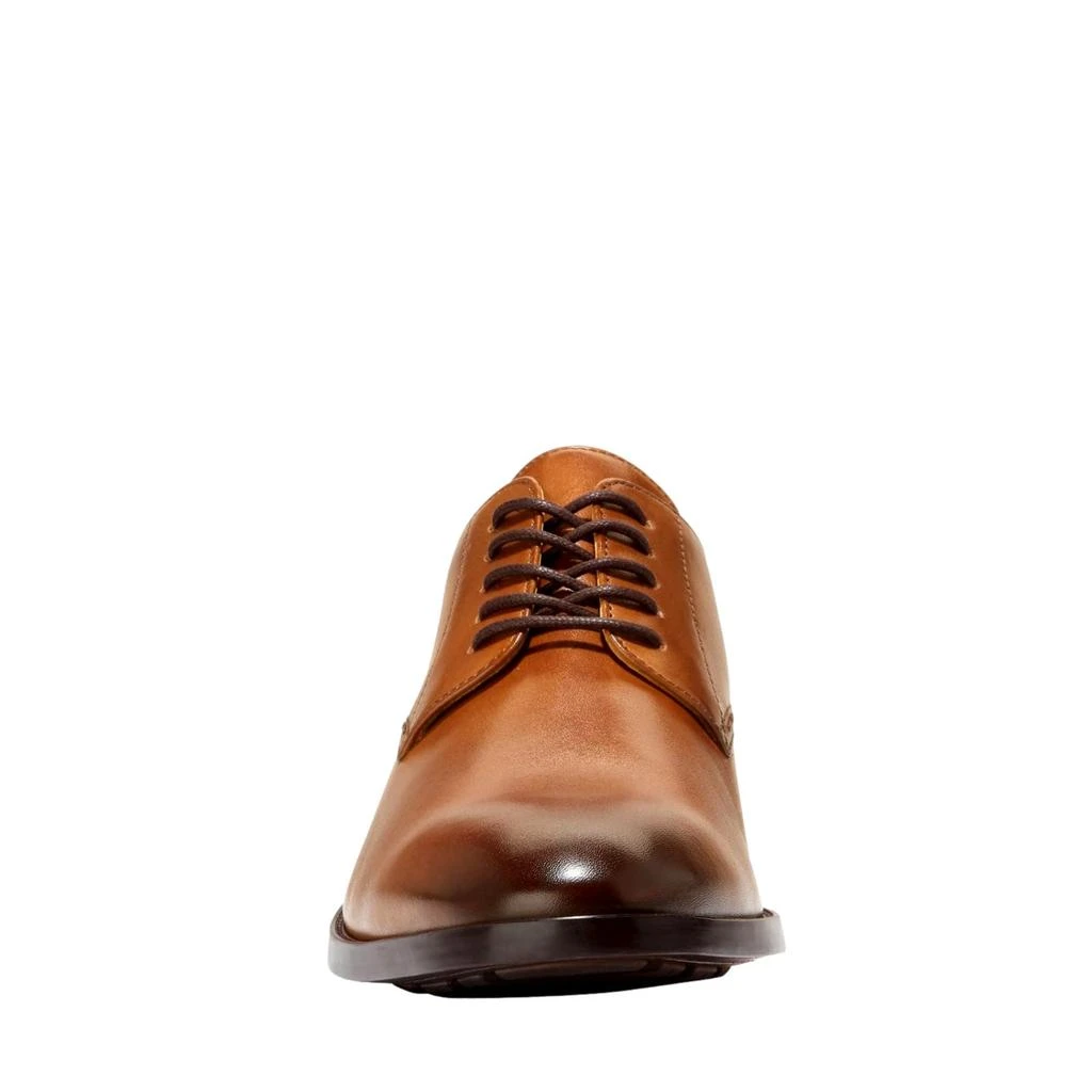 Cole Haan Hawthorne Plain Oxford British Tan  C32352 Men's 3