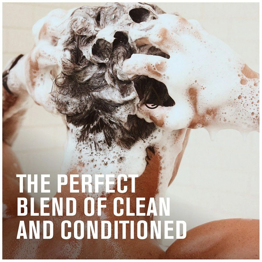 Every Man Jack Thickening Shampoo + Conditioner Tea Tree 6