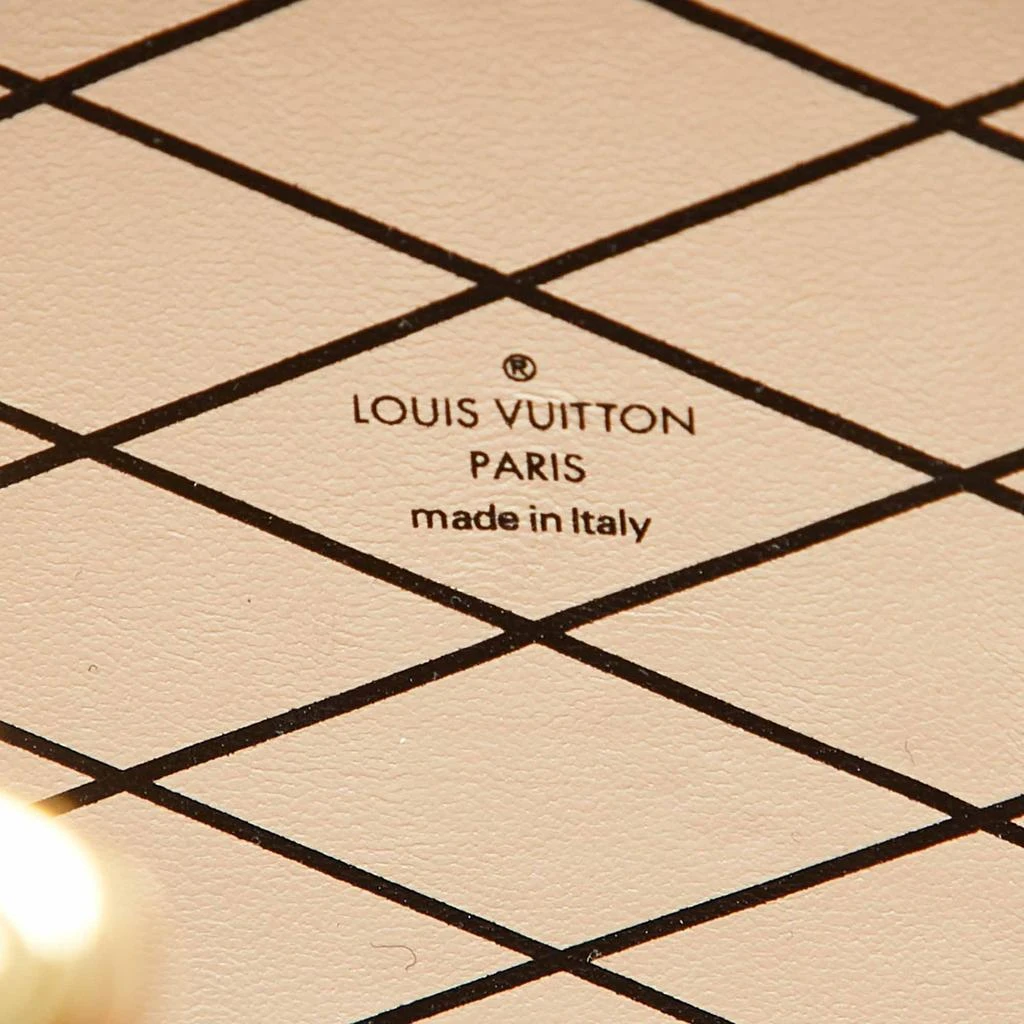 Louis Vuitton Louis Vuitton Monogram Canvas Petite Boite Chapeau Bag 12
