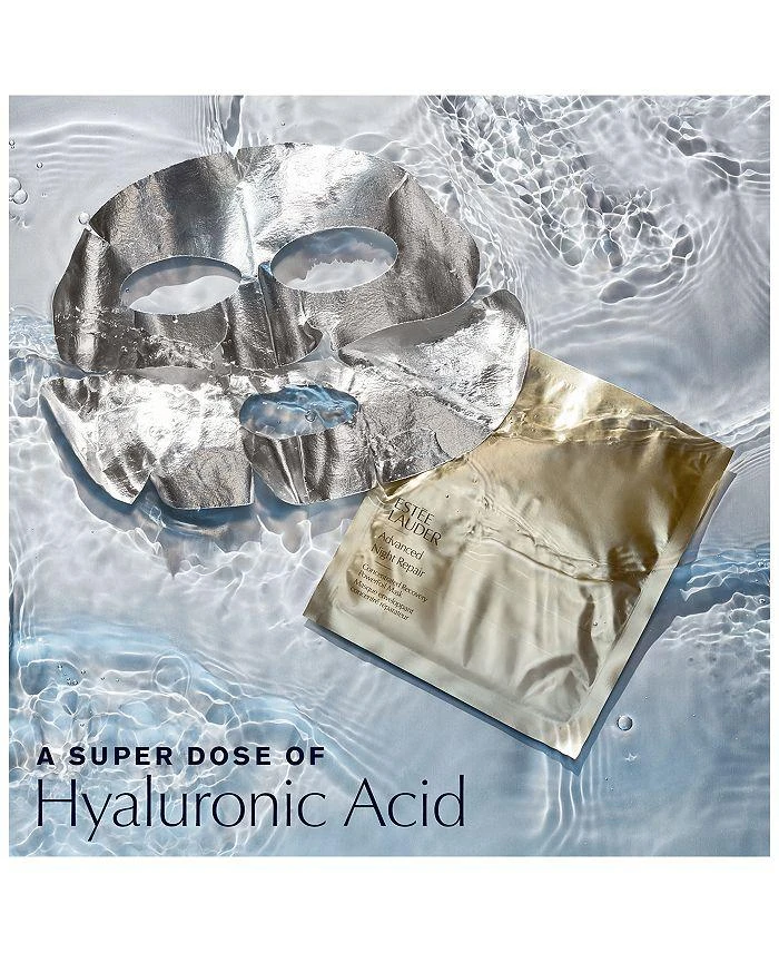 Estée Lauder Advanced Night Repair Concentrated Treatment Mask, Set of 4 3