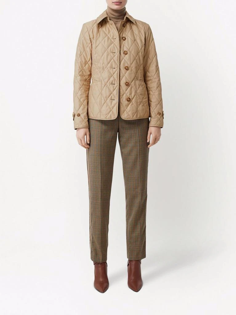 Burberry Women's Jackets 5