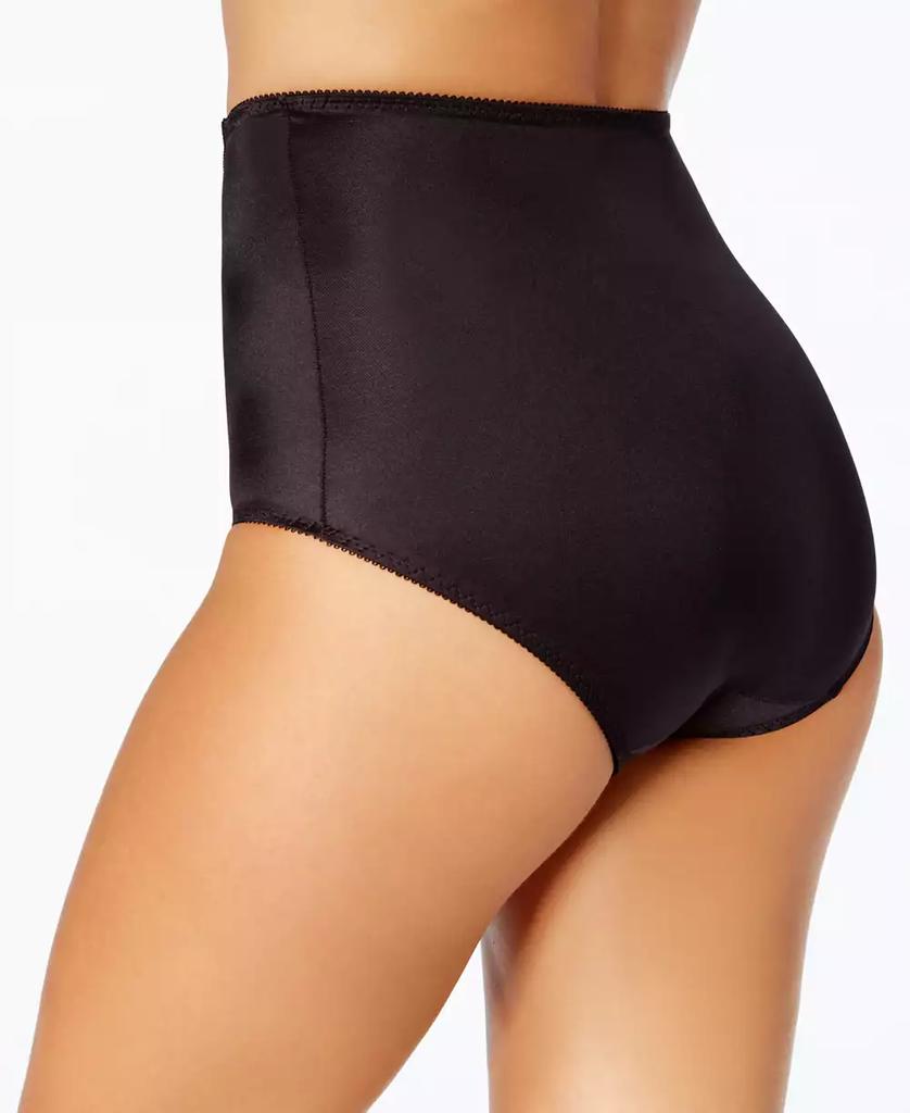 Bali Women's Light Tummy-Control Lace Support 2pk Brief Underwear X372