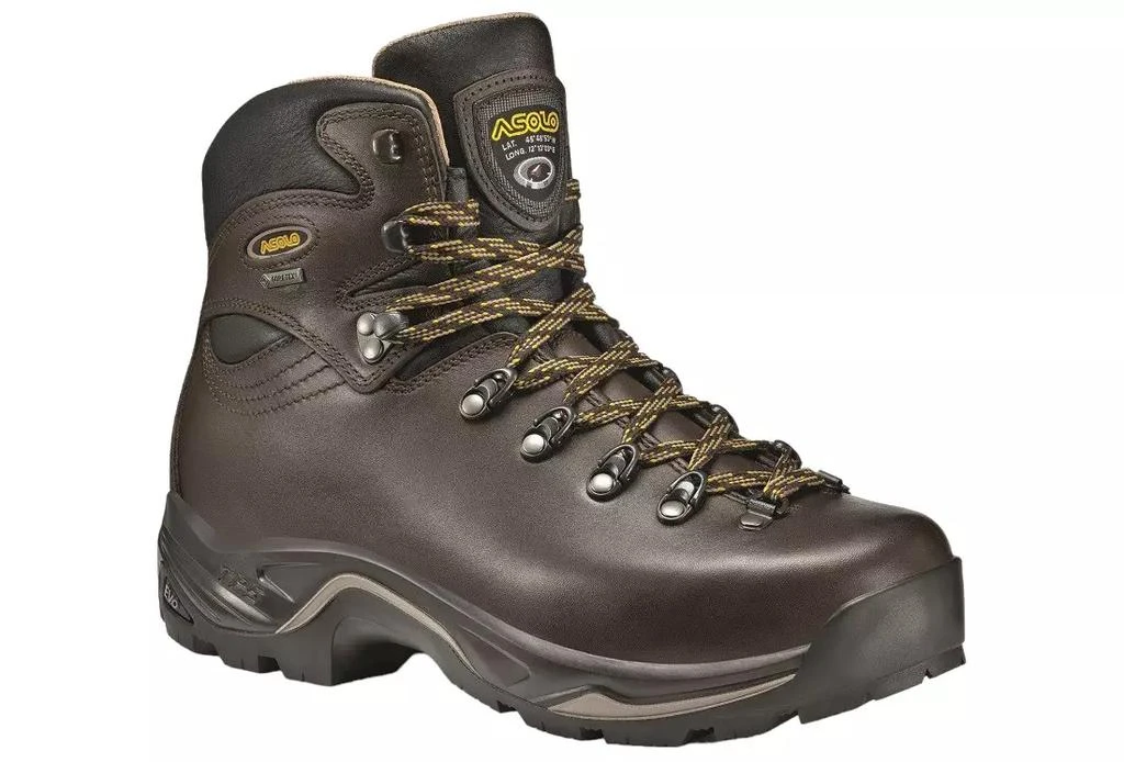 Asolo Asolo Women's TPS 520 GV Hiking Boots 1