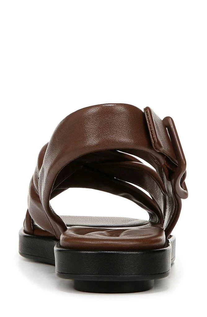 Shop Rexx Woven Slingback Sandal on Sale at BeyondStyle – Get 79