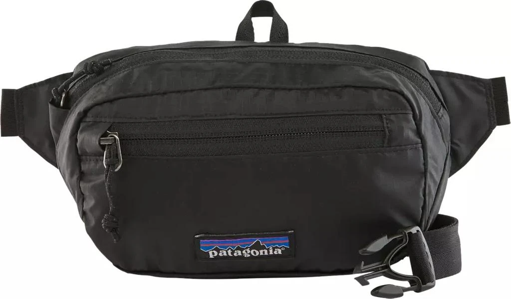Patagonia Patagonia Ultralight Black Hole Mini Hip Pack 1L 1