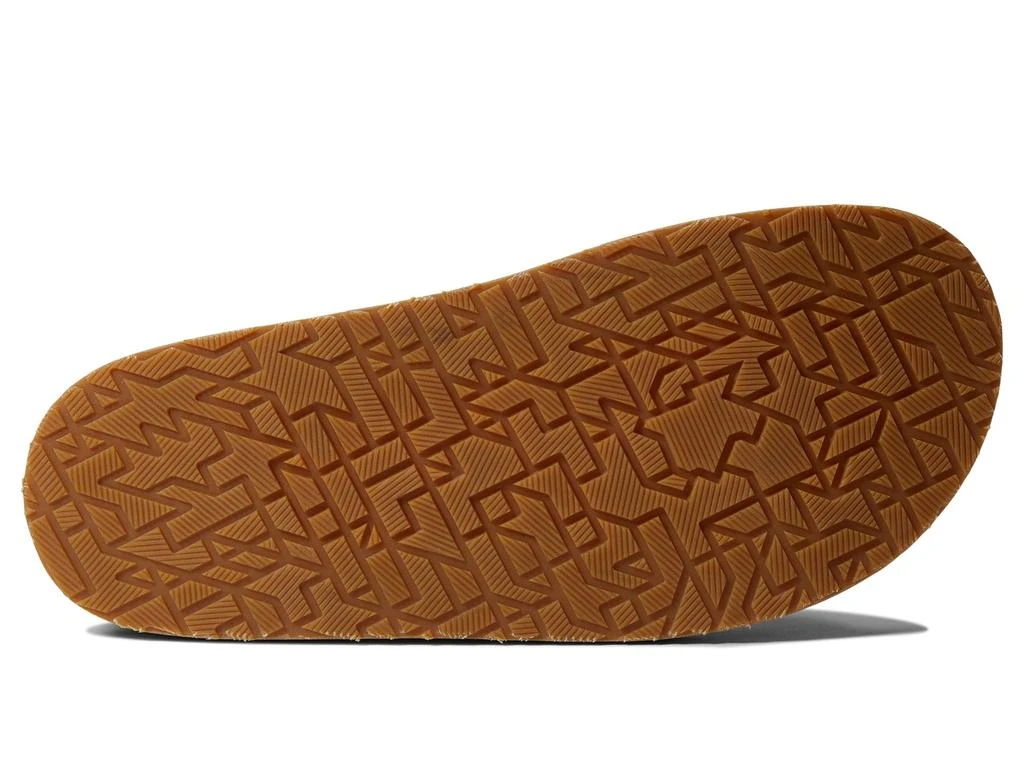 SAS Conga Adjustable Sandal 3