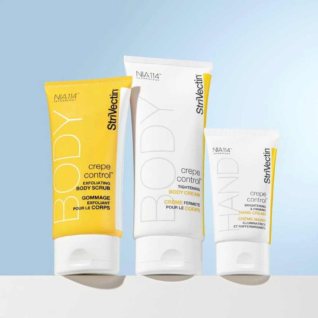 StriVectin StriVectin Crepe Control Brightening and Firming Hand Cream 60ml 7