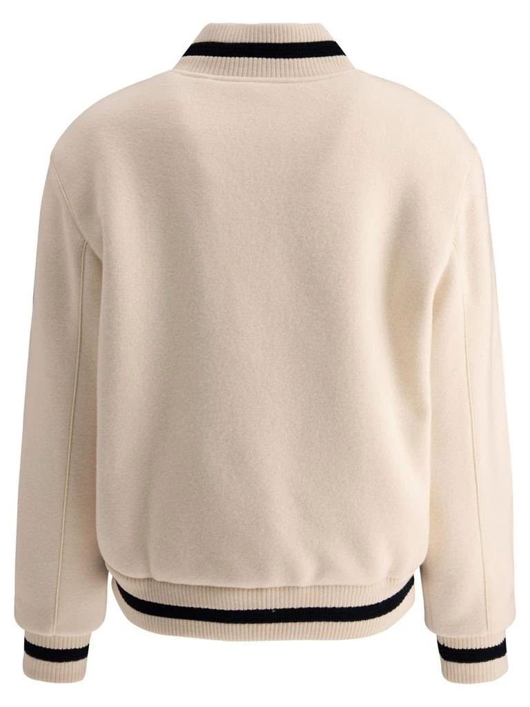 Givenchy Givenchy "4G" Bomber Jacket 2