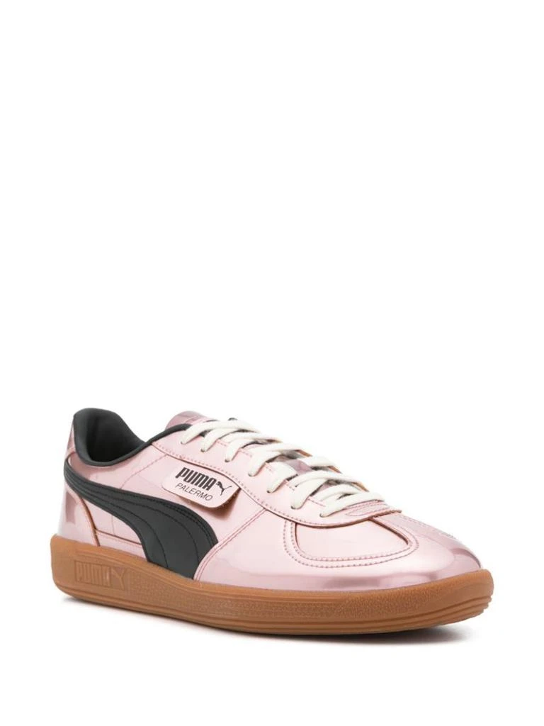 Puma Puma Puma X Palermo F.C. Metallic Palermo Sneakers 2