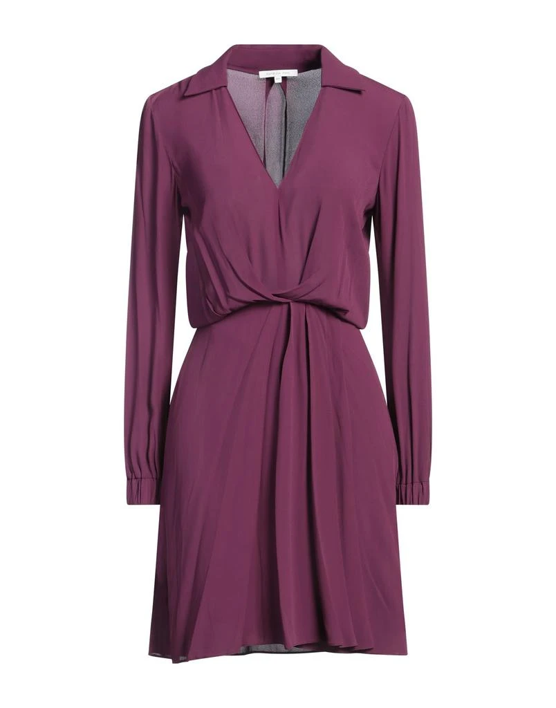 PATRIZIA Short dress 1