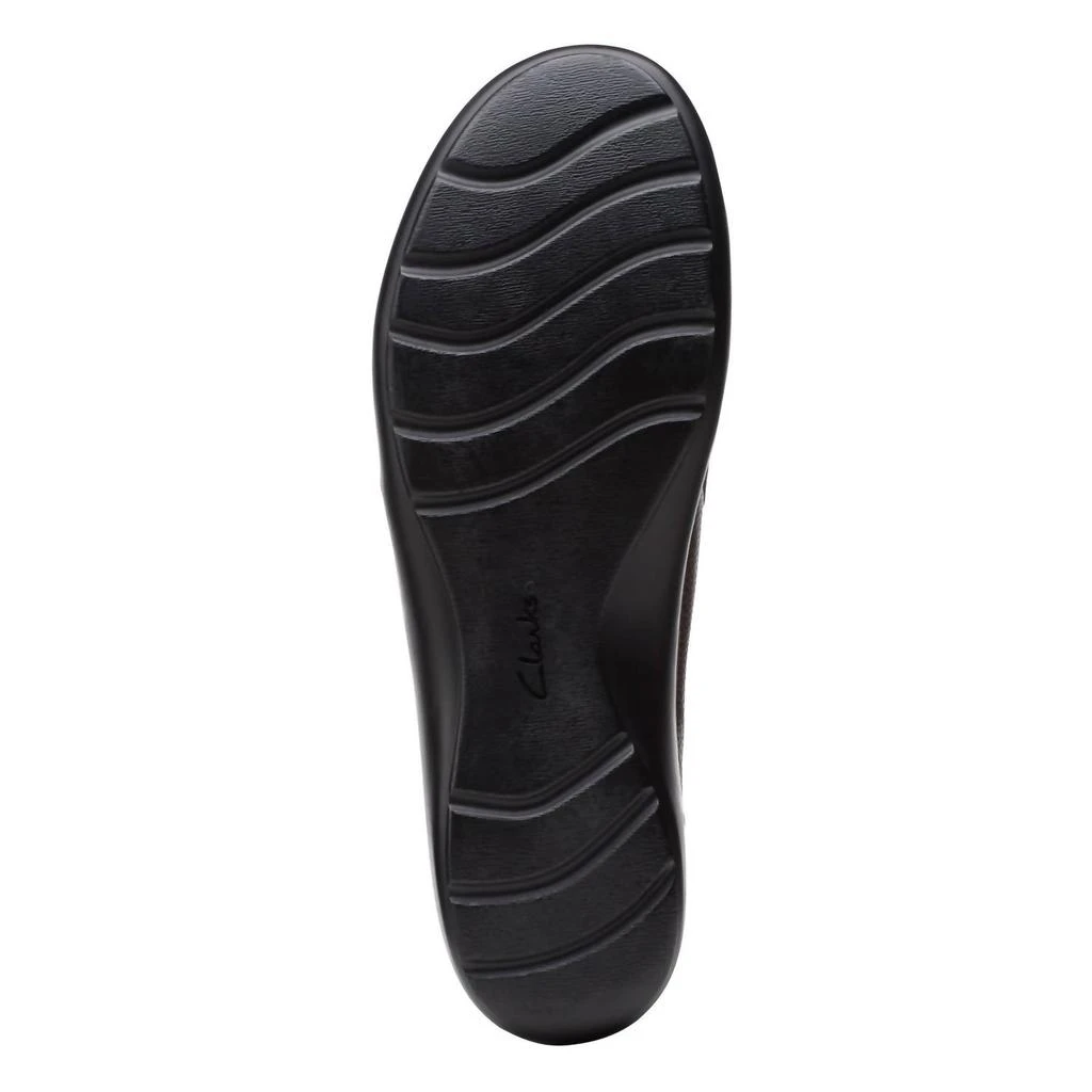 Clarks Clarks - WOMEN'S CORA GINY LOAFER 8