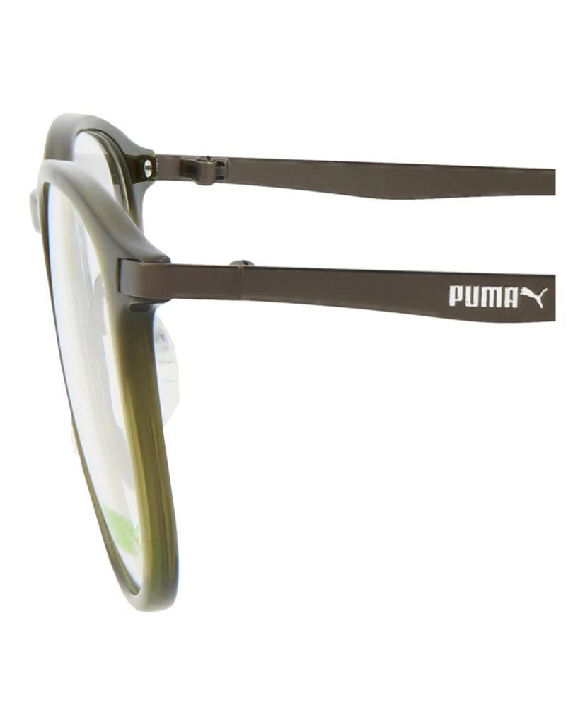 Puma Round-Frame Injection Optical Frames 4