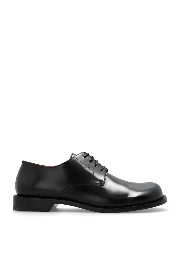 Loewe Faro lace up derby - Dress Shoes - Free Shipping - BeyondStyle