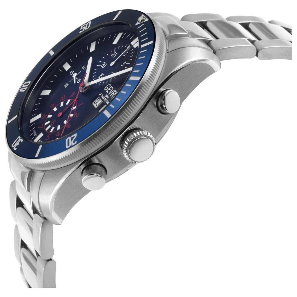 Gevril Gevril Men
s Watch 48621B 3