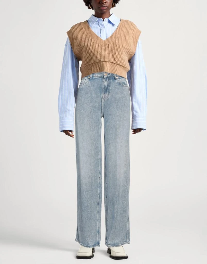 7 For All Mankind Denim pants 2