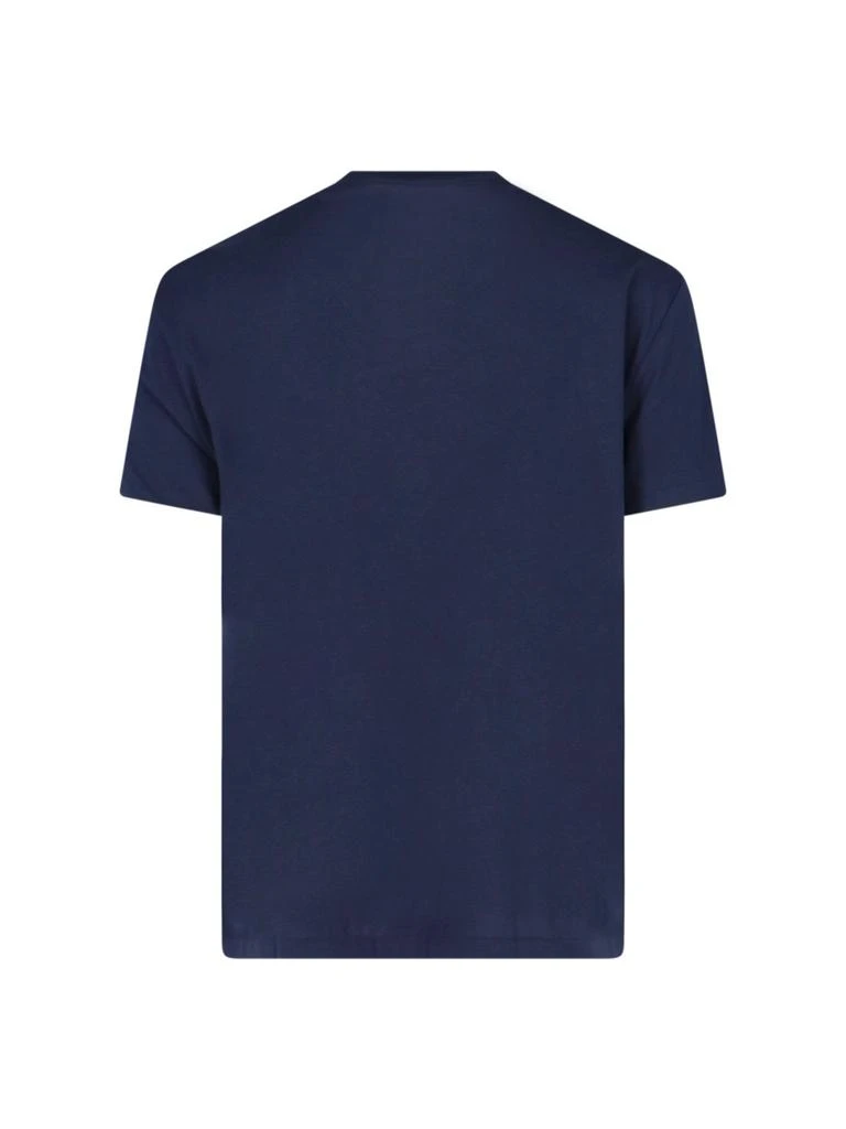 Ralph Lauren Polo Ralph Lauren Polo Pony V-Neck T-Shirt 2