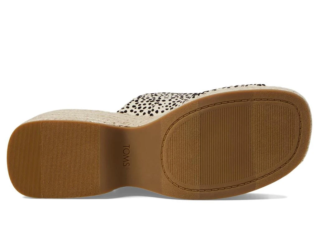 TOMS Laila Mule 3