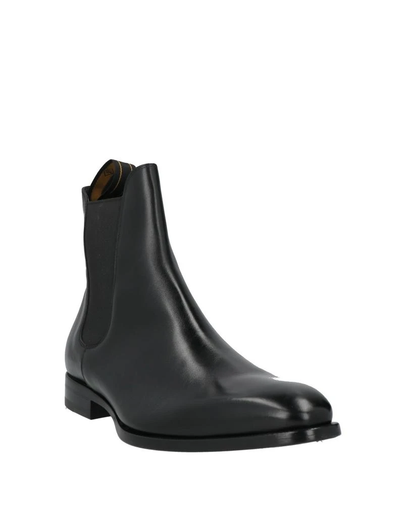 DUNHILL Ankle boot 2