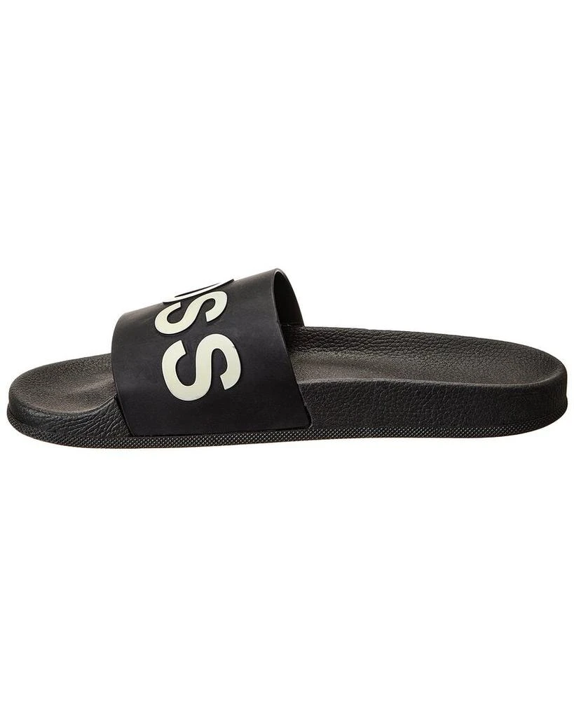 Hugo Boss Bay Rubber Slide 2