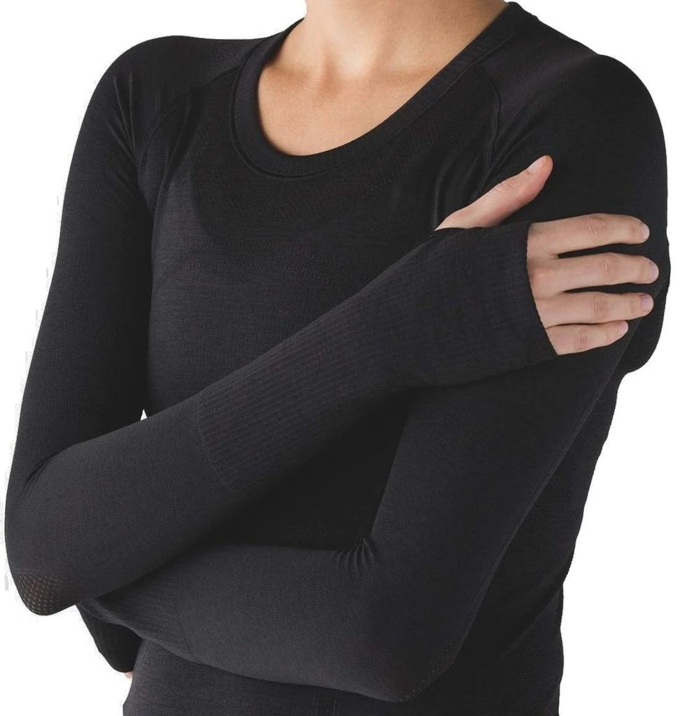 lululemon Lululemon Swiftly Tech Long Sleeve Crew 2