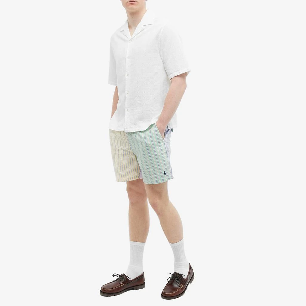 Ralph Lauren Polo Ralph Lauren Colour Block Prepster Shorts 4