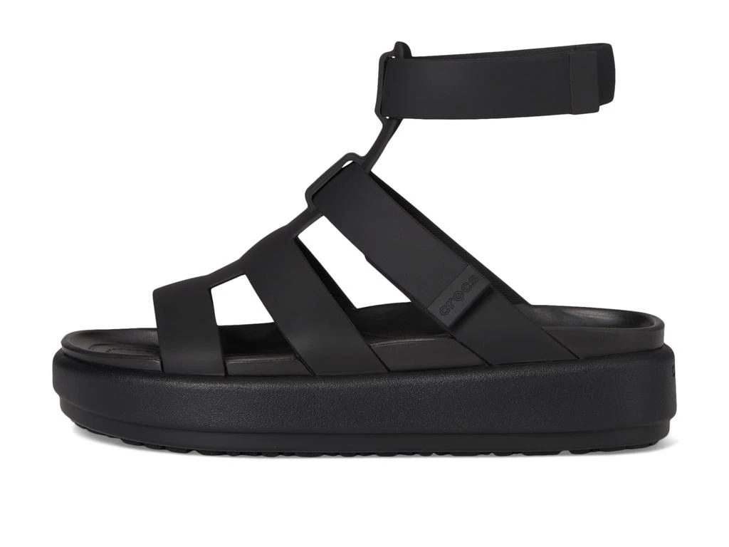 Crocs Brooklyn Luxe Gladiator 4