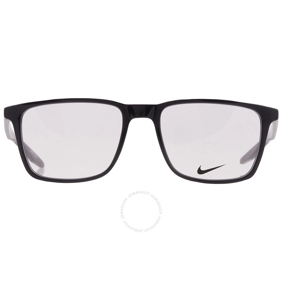 NIKE Blue Mirror Wrap Unisex Sunglasses NIKE SKYLON ACE MI EV0525 401 69 1