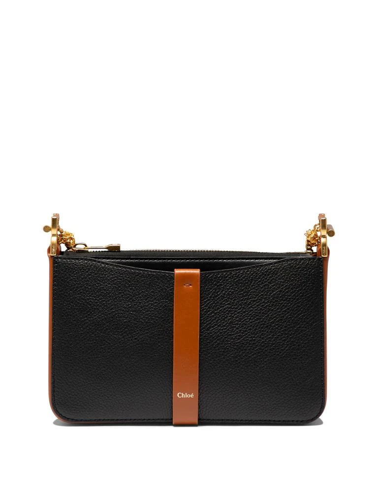 Chloé "MARCIE" CROSSBODY BAG 1