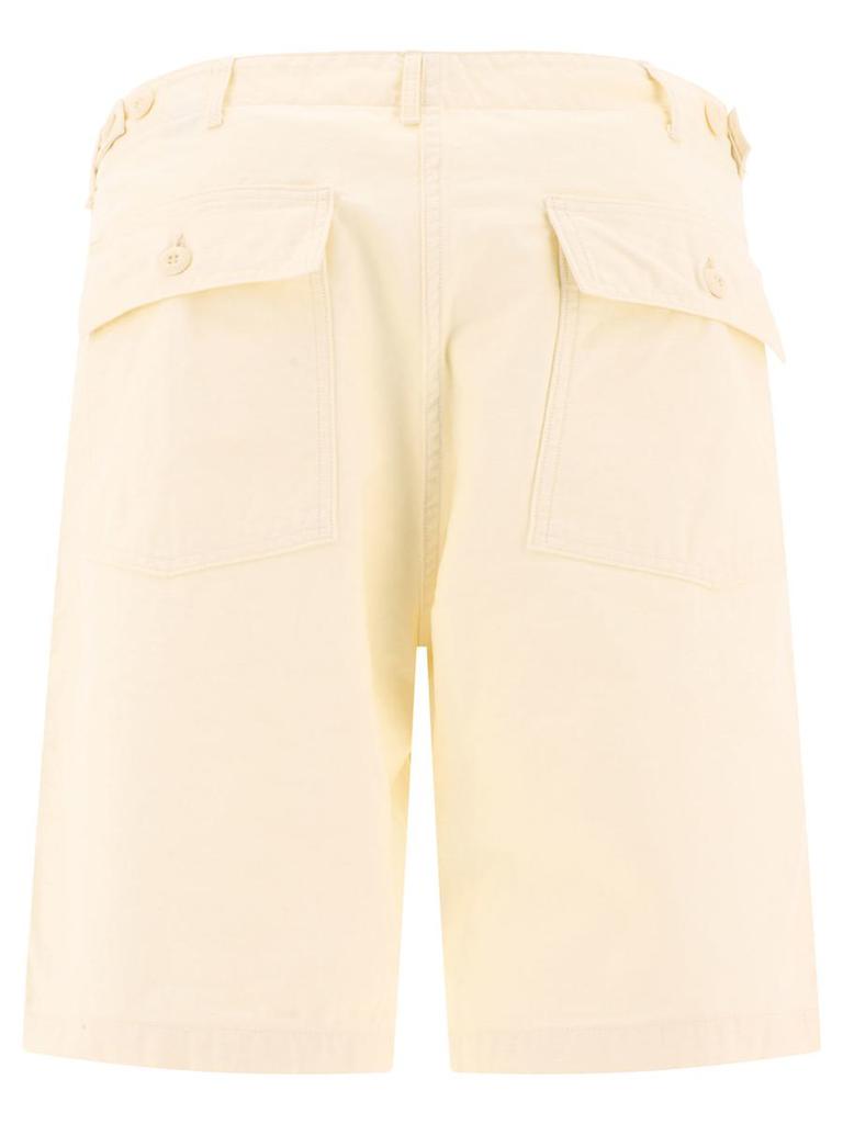 Orslow Orslow "Us Army Fatigue" Shorts