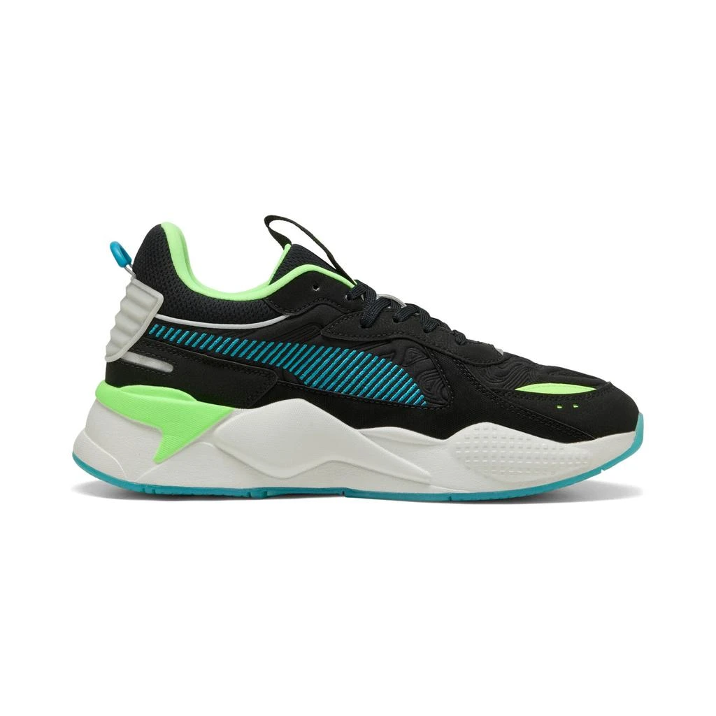 Puma PUMA Men's RS-X Alien Sneakers 2