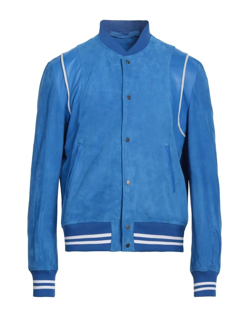 Salvatore Santoro Bomber 1