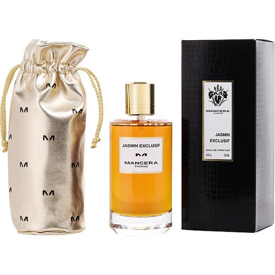 MANCERA Mancera Jasmin Exclusif Unisex EDP
