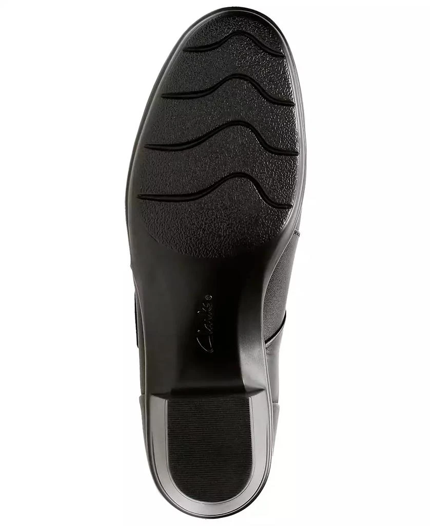 Clarks Collection Women's Emslie Lulin Mary Jane Pumps 5