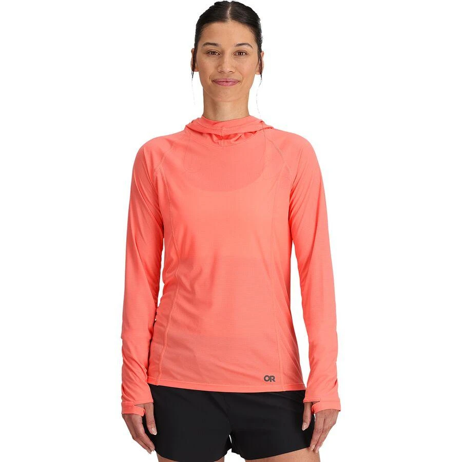 Outdoor Research Echo Hoodie - Women's 1