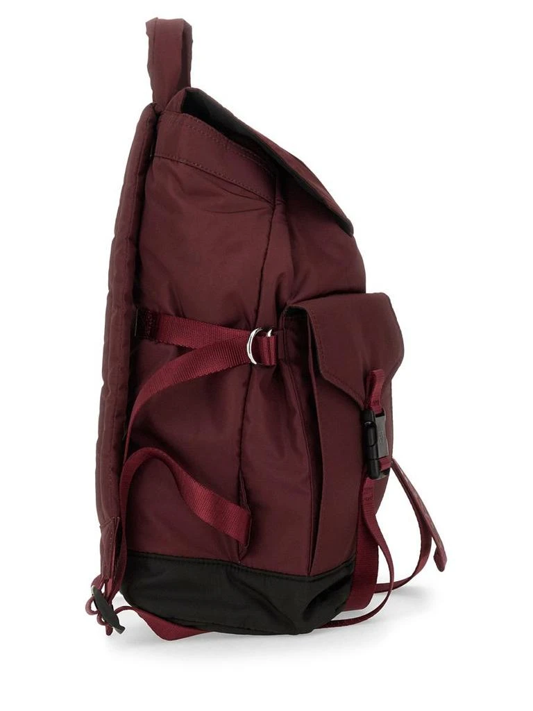 Ganni Ganni Backpack "Tech" 3