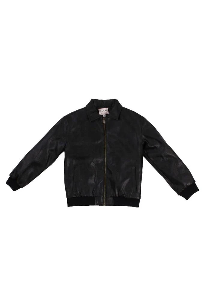 GUESS Guess Kids Leather Jacket