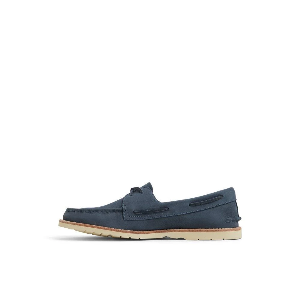 Sperry Authentic Original 2 Eye Ripple Boat Shoe 2