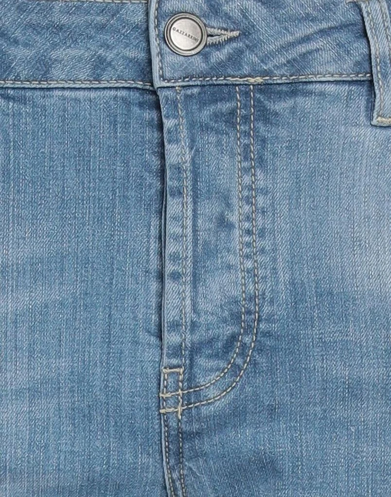 gazzarrini Denim pants 4