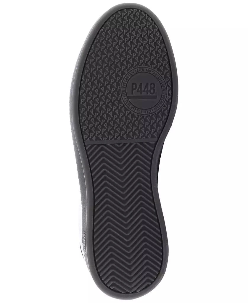 P448 Men's F24MONZA-M Sneakers 4
