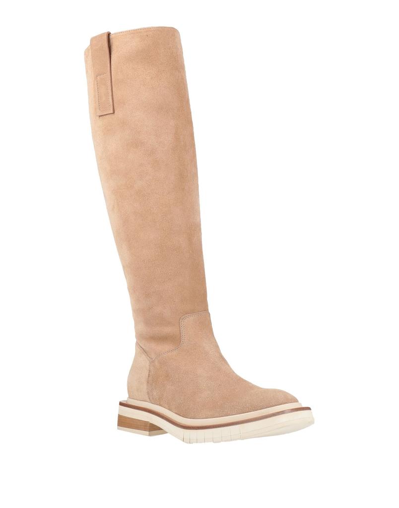 ZINDA Boots